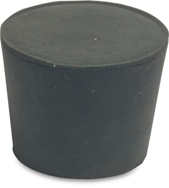 Product image 1 of Plug rubber 50 mm