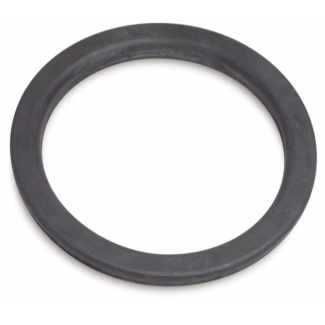 Product image 1 of Afdichting rubber 90 mm zwart