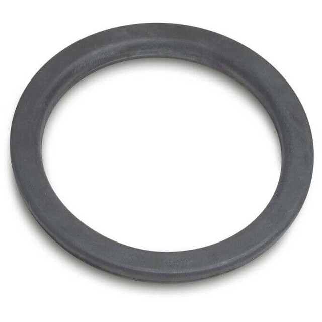 Product image 1 of Fersil Afdichting Rubber Zwart - 50 mm