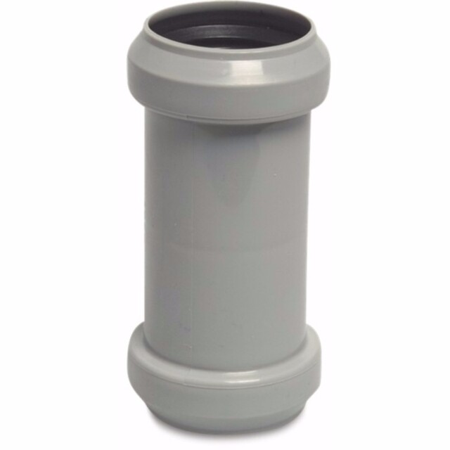 Product image 1 of Sok PP 50 mm manchet grijs