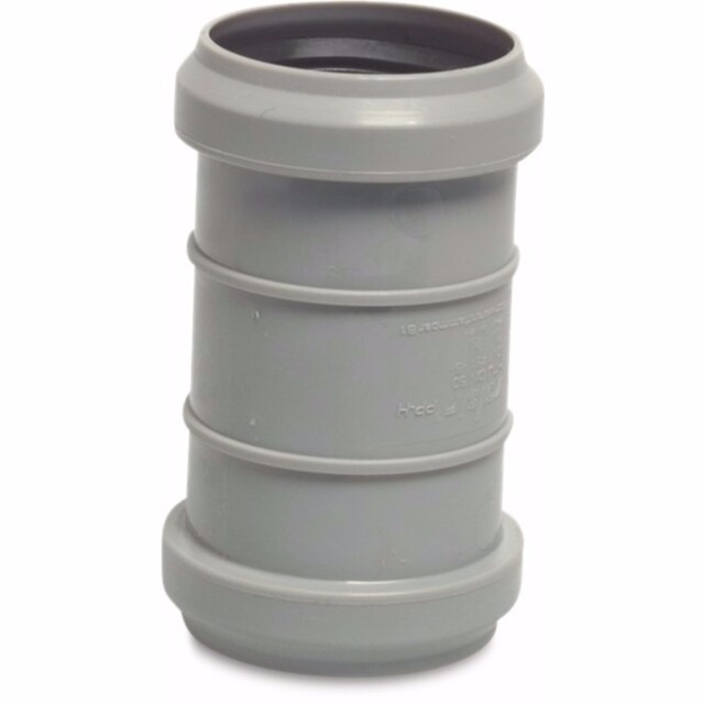 Product image 1 of Reparatiesok PP 50 mm manchet grijs
