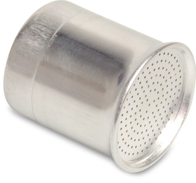 Product image 1 of GIETBROES LICHTMETAAL NR.114 S