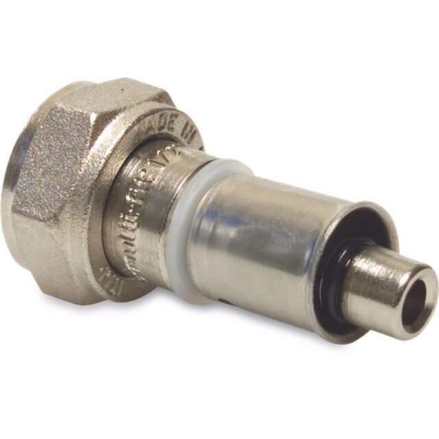 Product image 1 of Multi-Fit Connector 16 mm x 1/2 inch 