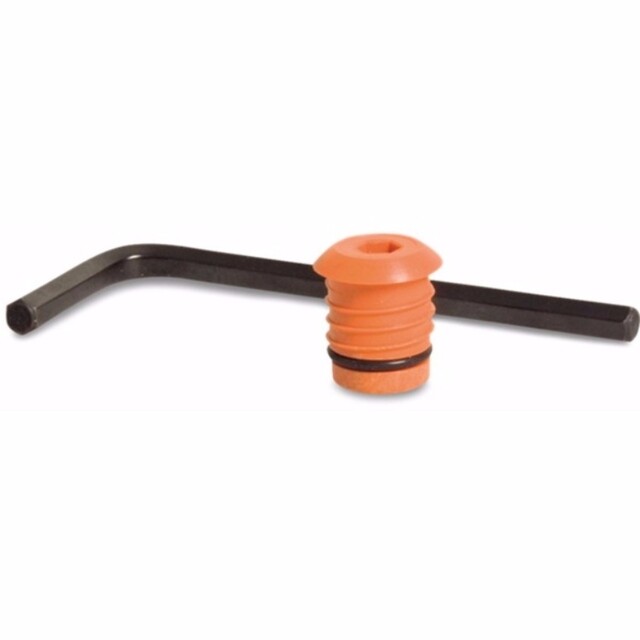 Product image 1 of Superpipe Plug kunststof 20 mm