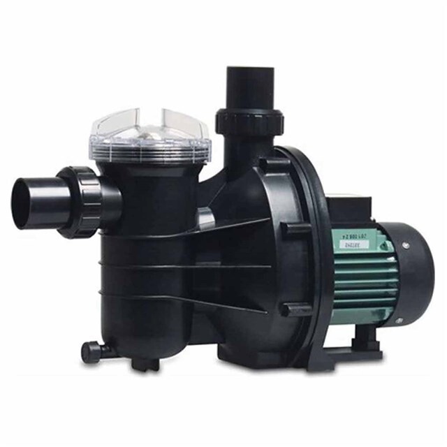 Product image 1 of Hydro-S Zwembadpomp 50mm / 1 1/2'' SS075 met RCD Stekker