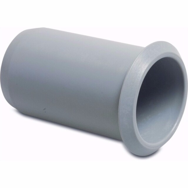 Product image 1 of Steunbus nylon 32 mm x 3 mm SDR11 wit WRAS