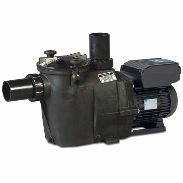 Product image 1 of Hayward Zwembadpomp 63 mm Lijmmof 230V Type RS II VSTD