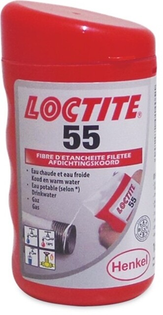 Product image 1 of Loctite Afdichtingsdraad