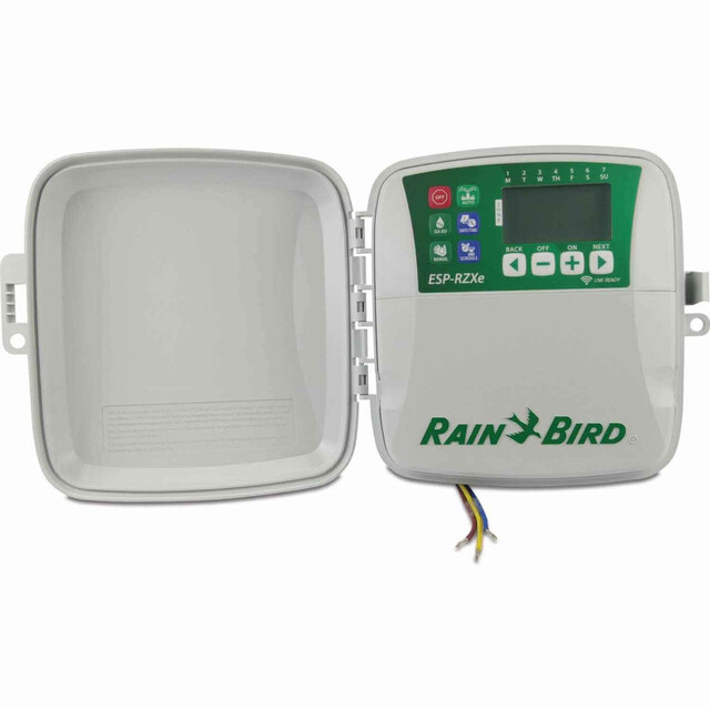 Product image 1 of Rain Bird Regenautomaat Outdoor 24VAC, RZXe6 (6 stations)