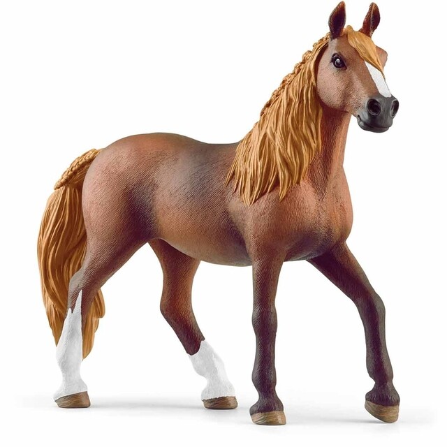 Product image 1 of schleich HORSE CLUB Peruviaanse pasomerrie - 13953