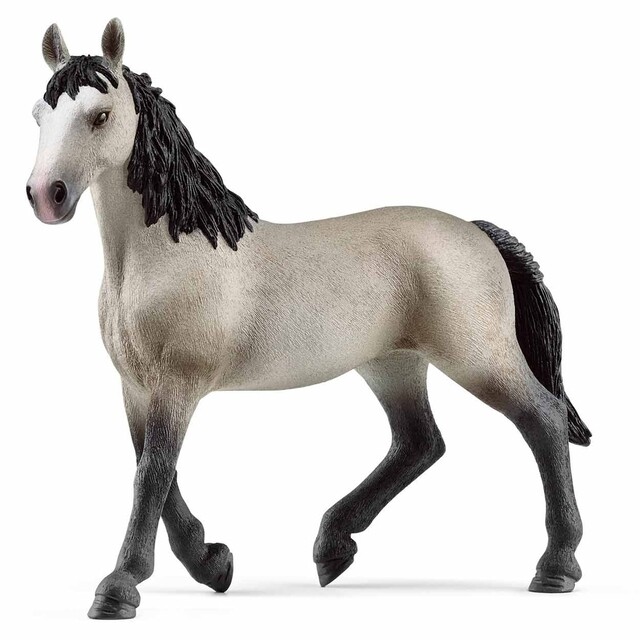 Product image 1 of schleich HORSE CLUB Selle Français-merrie - 13955