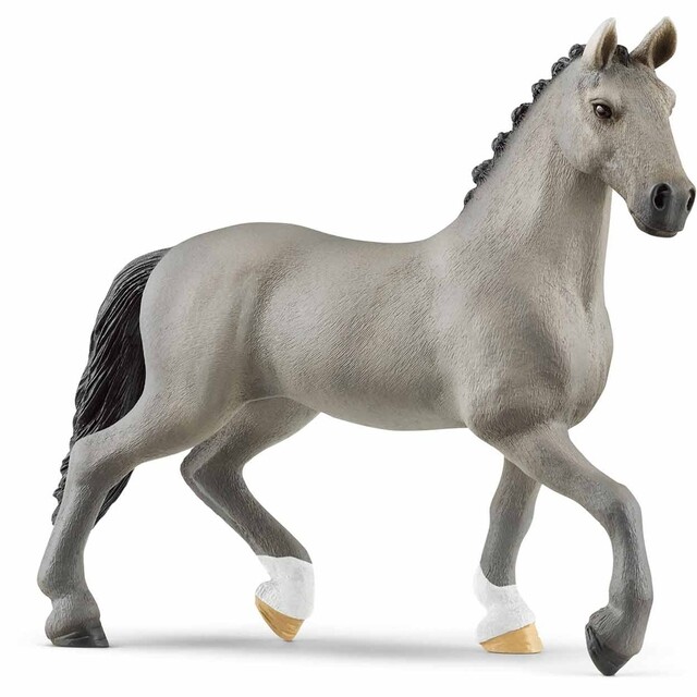 Product image 1 of schleich HORSE CLUB Selle Français-hengst - 13956