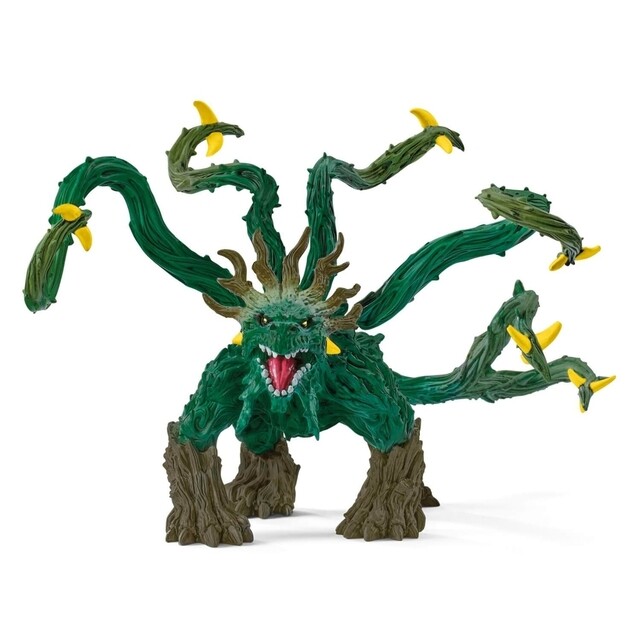 Product image 1 of schleich ELDRADOR CREATURES Junglemonster - 70144