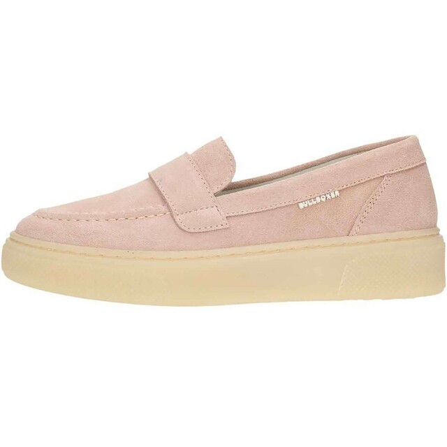 Product image 1 of Bullboxer Loafer Roze Maat 40