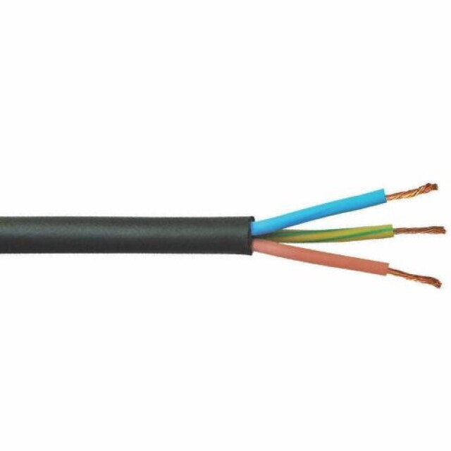 Product image 1 of Dynamic H07RN-F Neopreenkabel Eca 3 x 1,5 mm² - 5 m