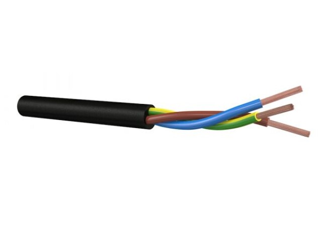 Product image 1 of Dynamic H07RN-F Neopreenkabel Eca 3 x 1,5 mm² - 100 m 