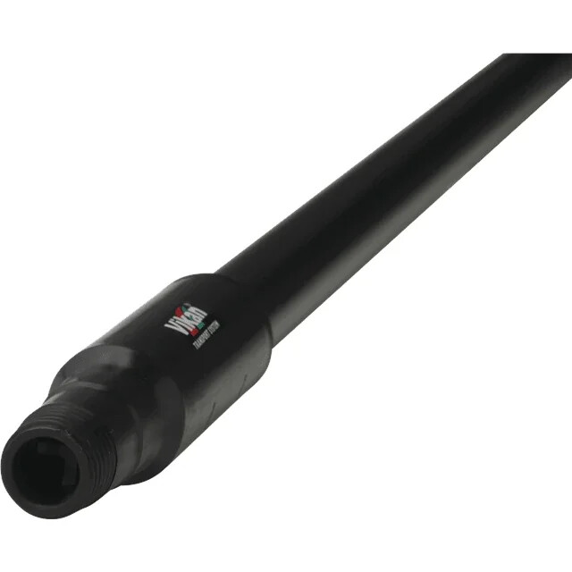 Product image 1 of Vikan 292515552 Transport Steel Zwart - 155 cm