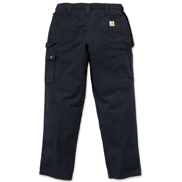 Product image 1 of Carhartt 100233 Non-Denim Pants Black W30/L34
