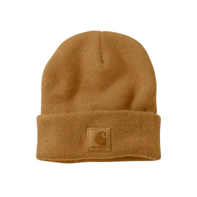 Product image 1 of Carhartt 101070 Headwear Carhartt Brown