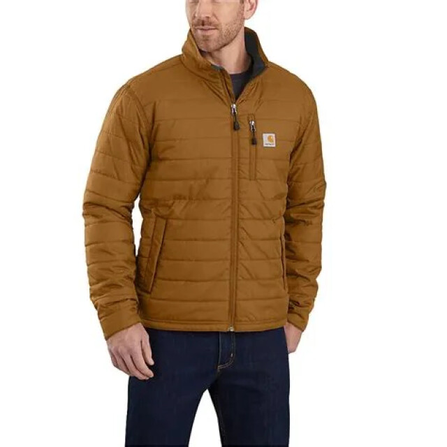 Product image 1 of Carhartt 102208 Jackets/Coats Carhartt Brown S