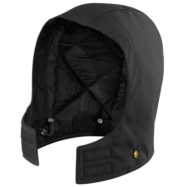 Product image 1 of Carhartt 102368 Hoods Black XXL-5XL