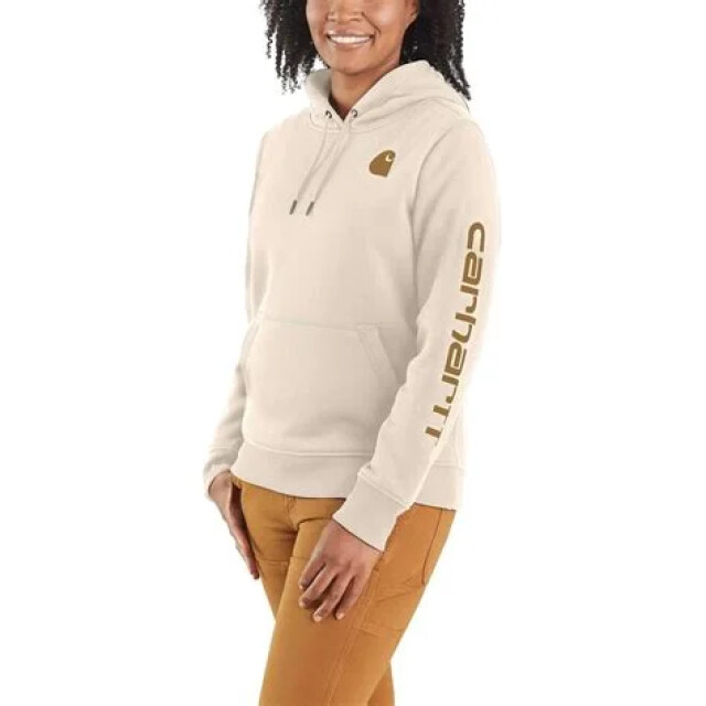 Product image 1 of Carhartt 102791 Sweaters Mout/Carhartt Bruin M