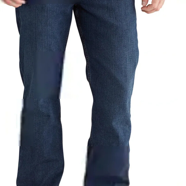 Product image 1 of Carhartt 102804 Denim Pants Superior W34/L36