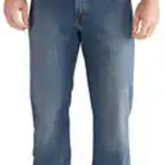 Product image 1 of Carhartt 102804 Denim Pants Coldwater W31/L34