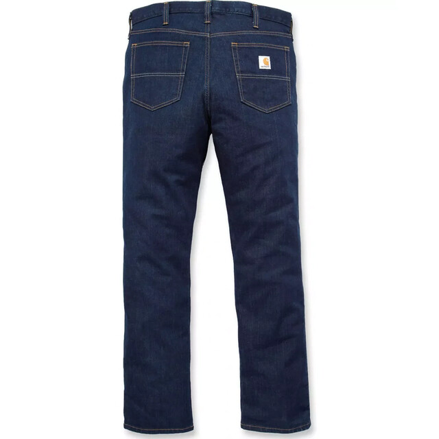 Product image 1 of Carhartt 102807 Denim Pants Erie W34/L36