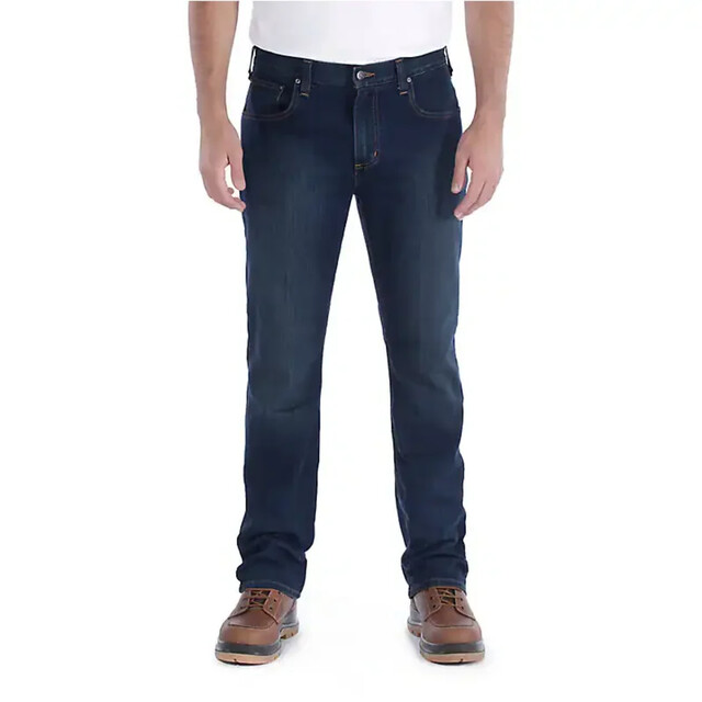 Product image 1 of Carhartt 102807 Denim Pants Superior W33/L36