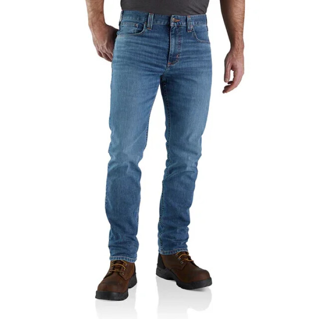 Product image 1 of Carhartt 102807 Denim Pants Houghton W33/L36