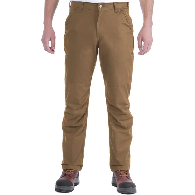 Product image 1 of Carhartt 102812 Non-Denim Pants Yukon W40/L34