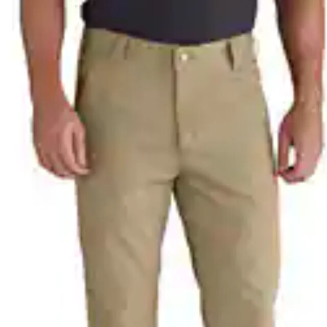 Product image 1 of Carhartt 102821 Non-Denim Pants Dark Khaki W40/L34