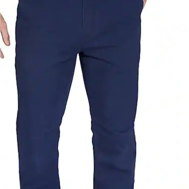 Product image 1 of Carhartt 102821 Non-Denim Pants Navy W31/L30