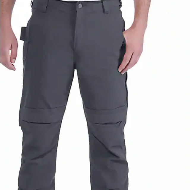 Product image 1 of Carhartt 103159 Non-Denim Pants Shadow W38/L34