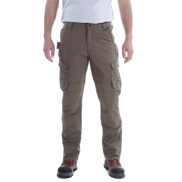 Product image 1 of Carhartt 103335 Niet-Denim Broek Tarmac W34/L32