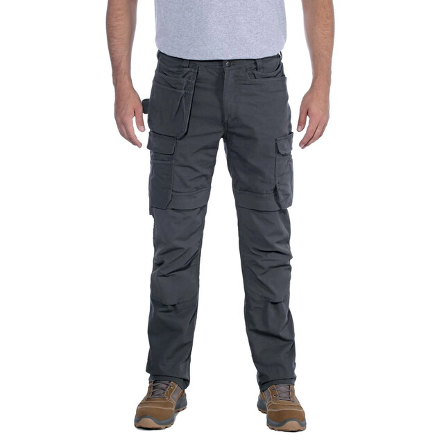 Product image 1 of Carhartt 103337 Niet-Denim Broek Shadow W28/L28