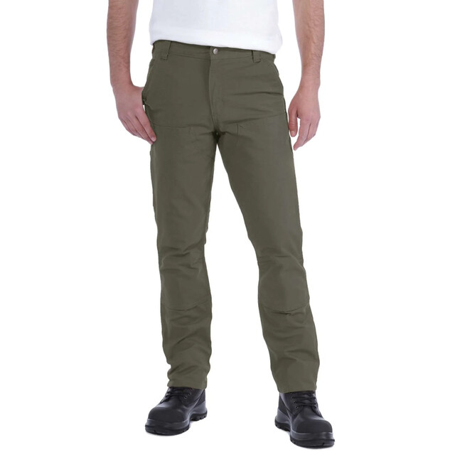 Carhartt Rugged Flex werkbroek 103340 Tarmac W34/L34 - De Boer
