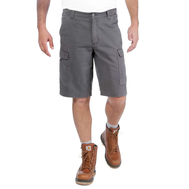 Product image 1 of Carhartt 103542 Korte Broek Shadow W42