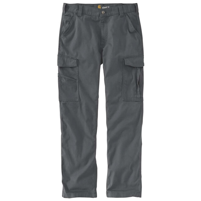 Product image 1 of Carhartt 103574 Niet-Denim Broek Shadow W34/L36