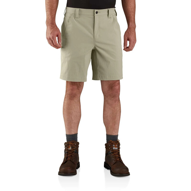 Product image 1 of Carhartt 104198 Korte Broek Greige W30