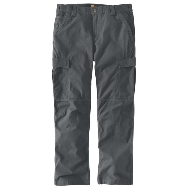Product image 1 of Carhartt 104200 Niet-Denim Broek Shadow W40/L34