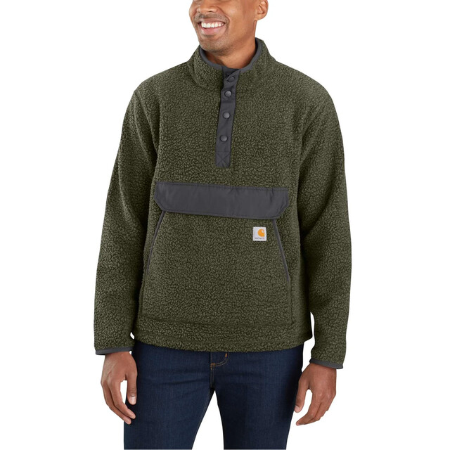 Product image 1 of Carhartt 104991 Jassen Basil Gemêleerd M