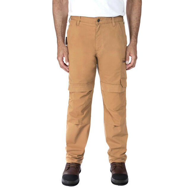 Product image 1 of Carhartt 105074 Niet-Denim Broek Carhartt Bruin W38/L34