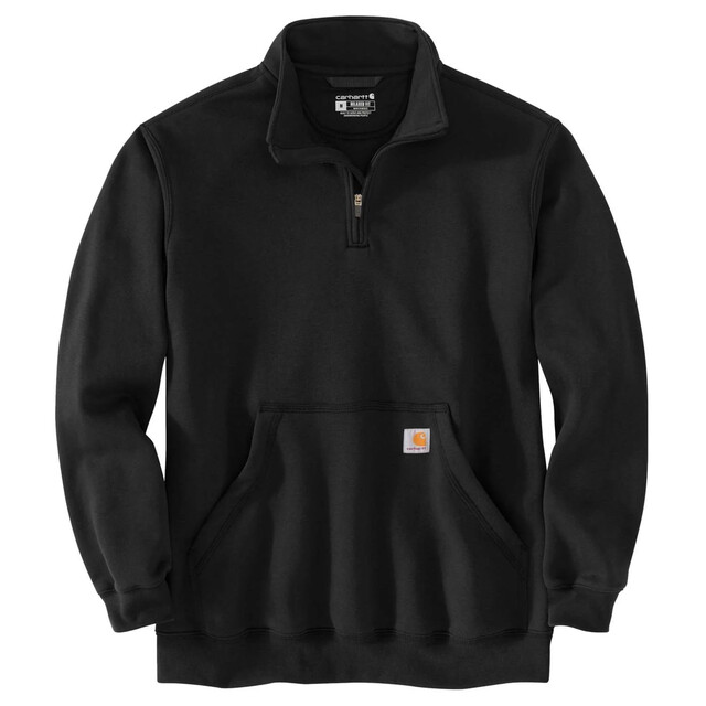 Product image 1 of Carhartt 105294 Sweaters Zwart S