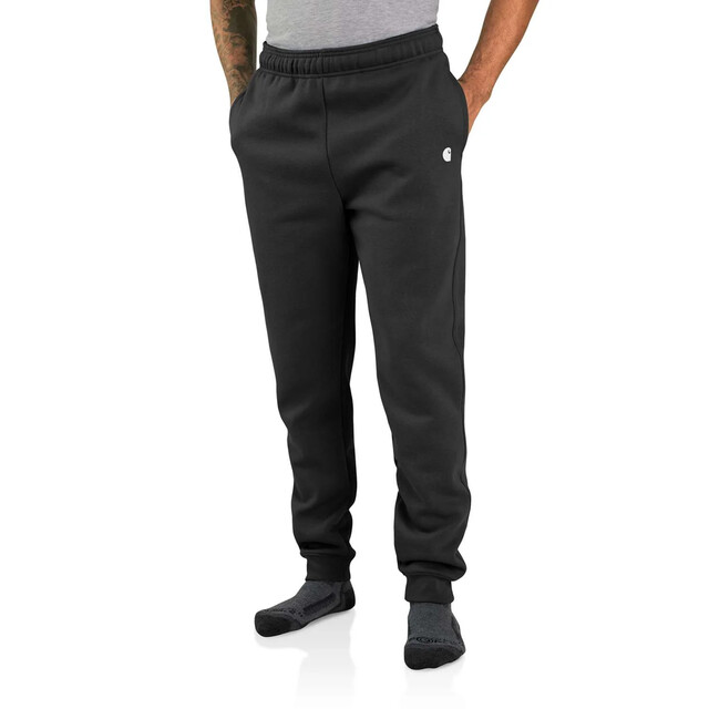 Product image 1 of Carhartt 105307 Niet-Denim Broek Zwart XXL