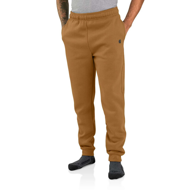Product image 1 of Carhartt 105307 Niet-Denim Broek Carhartt Bruin XXL
