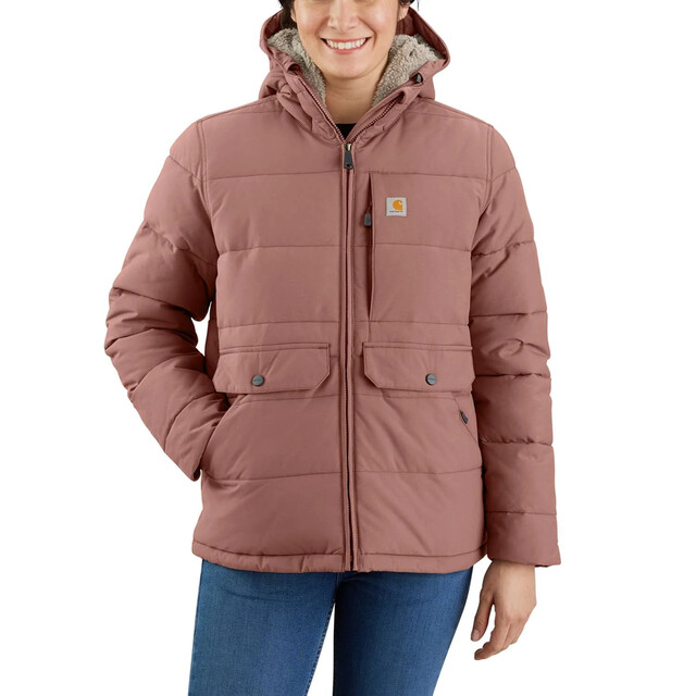 Product image 1 of Carhartt 105457 Jassen Nootmuskaat XL