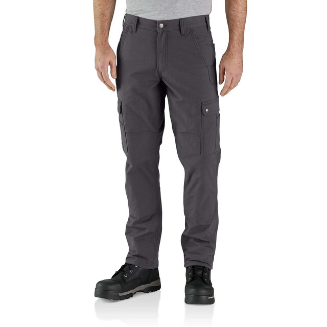Product image 1 of Carhartt 105491 Niet-Denim Broek Shadow W40/L34