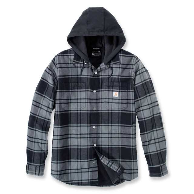 Product image 1 of Carhartt 105621 Overhemd Jack Veldiep M